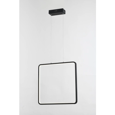 Anaya - lampa wisząca czarna 336541-02 REALITY  --- 24H-----